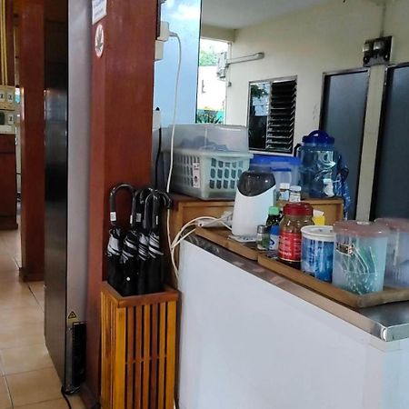 The Shire Guesthouse Chiang Mai Exterior foto