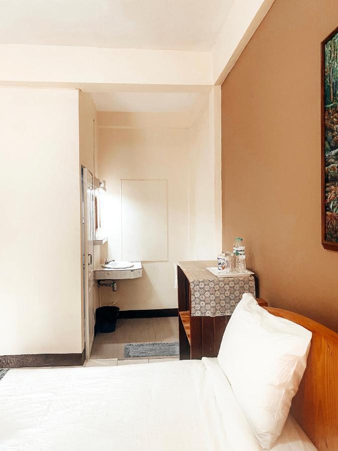 The Shire Guesthouse Chiang Mai Exterior foto