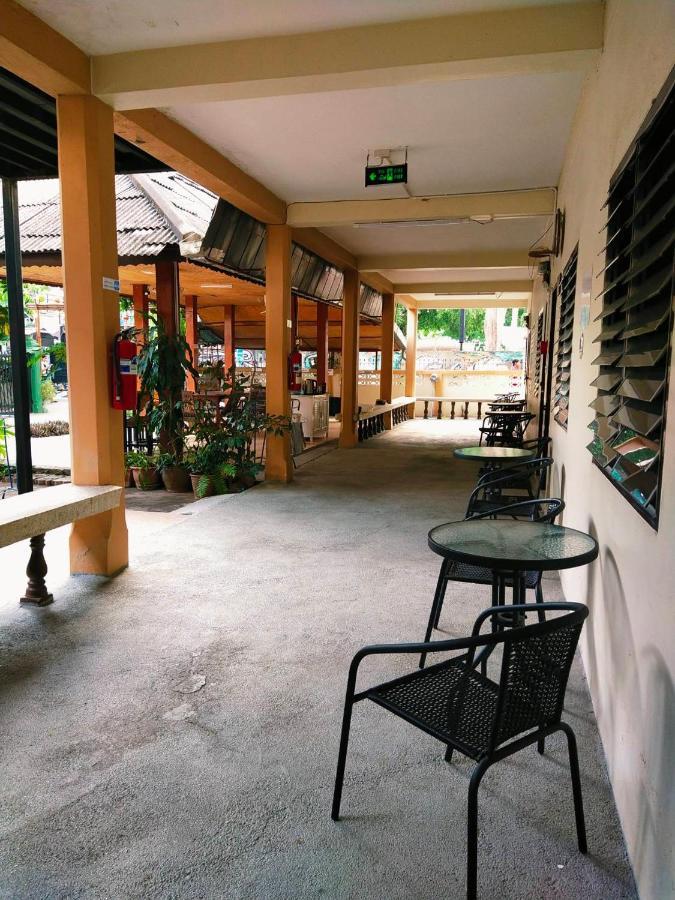 The Shire Guesthouse Chiang Mai Exterior foto