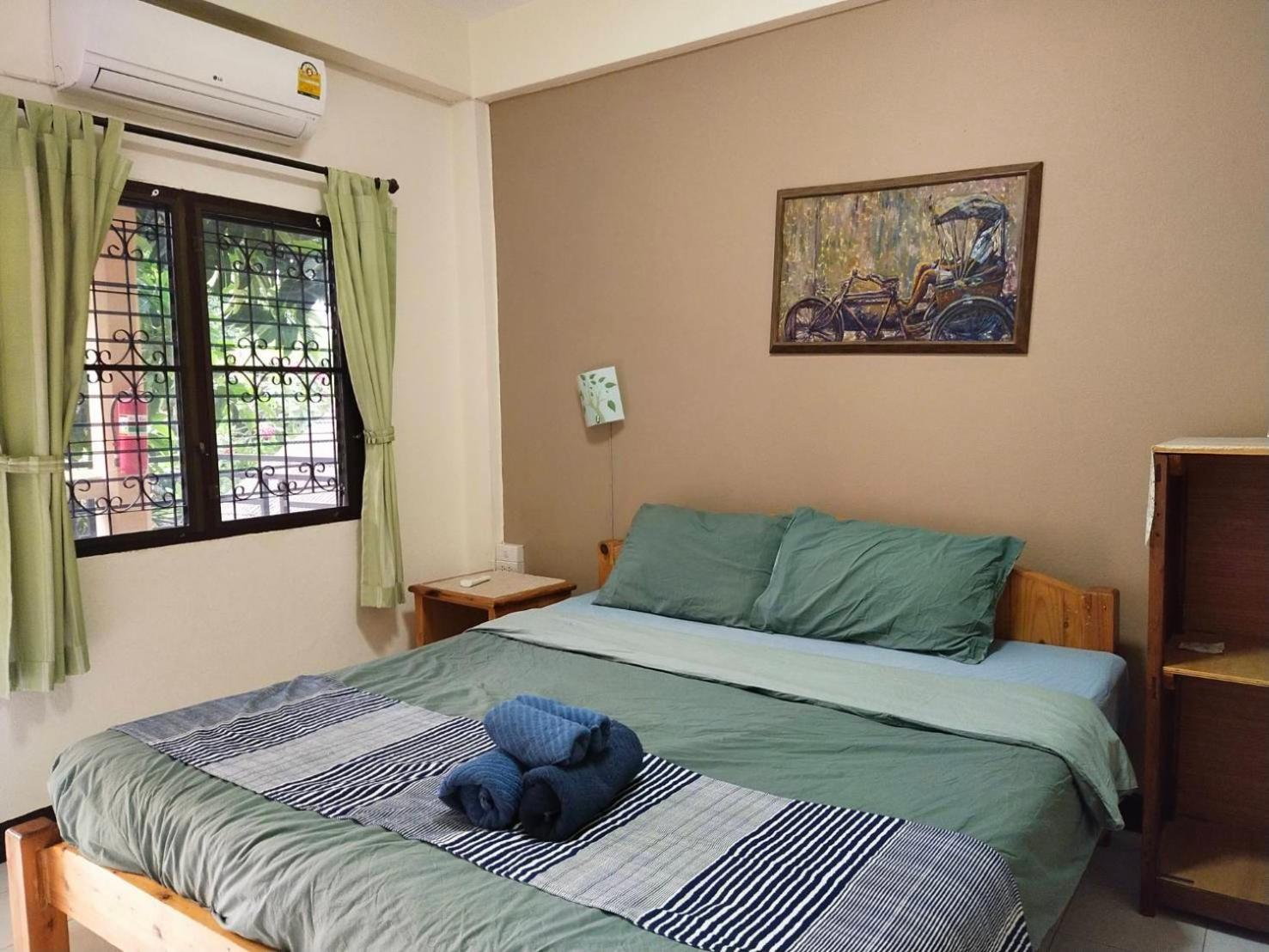 The Shire Guesthouse Chiang Mai Cameră foto
