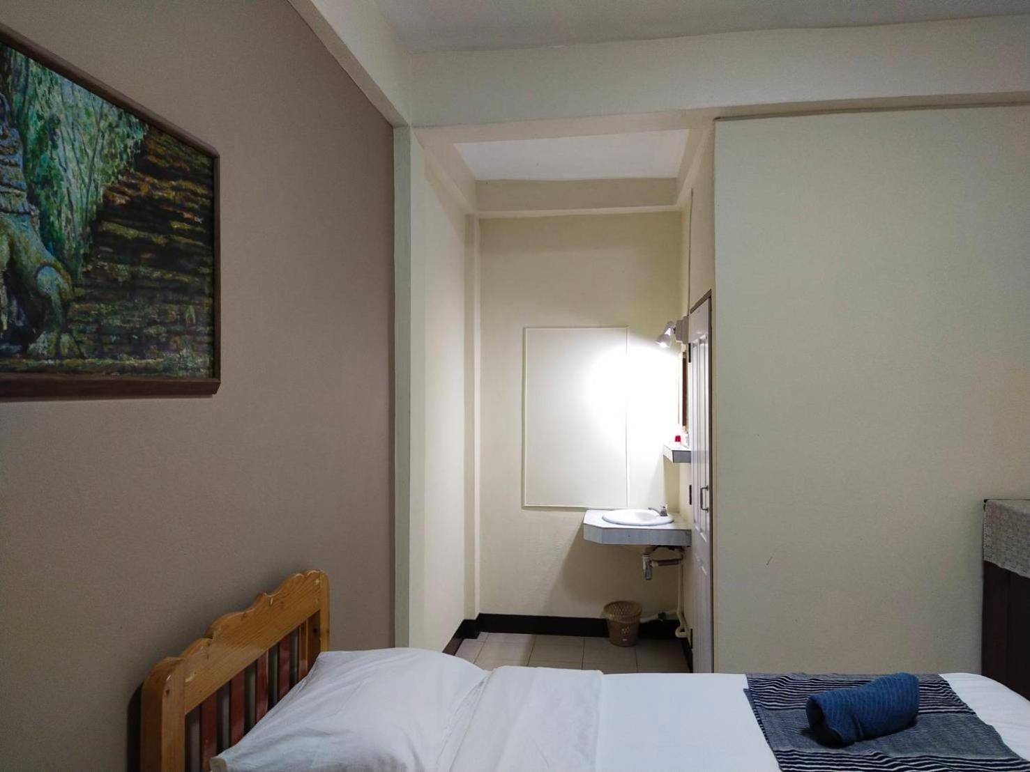 The Shire Guesthouse Chiang Mai Cameră foto